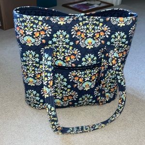Vera Bradley Tote Bag